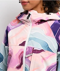 686 Athena Sedimentary 10K Snowboard Jacket