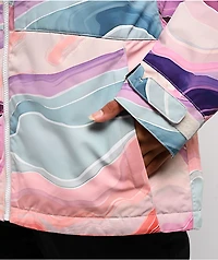 686 Athena Sedimentary 10K Snowboard Jacket