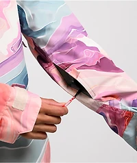 686 Athena Sedimentary 10K Snowboard Jacket