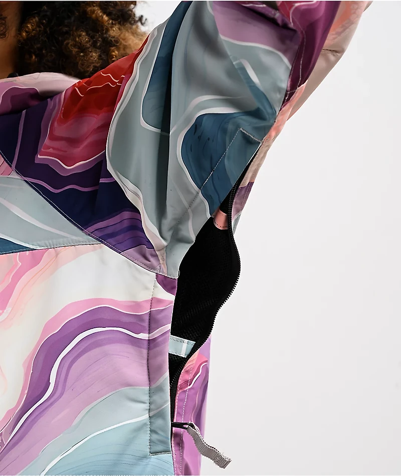 686 Athena Sedimentary 10K Snowboard Jacket