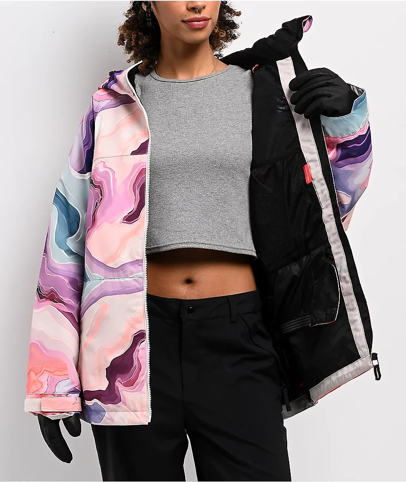 686 Athena Sedimentary 10K Snowboard Jacket