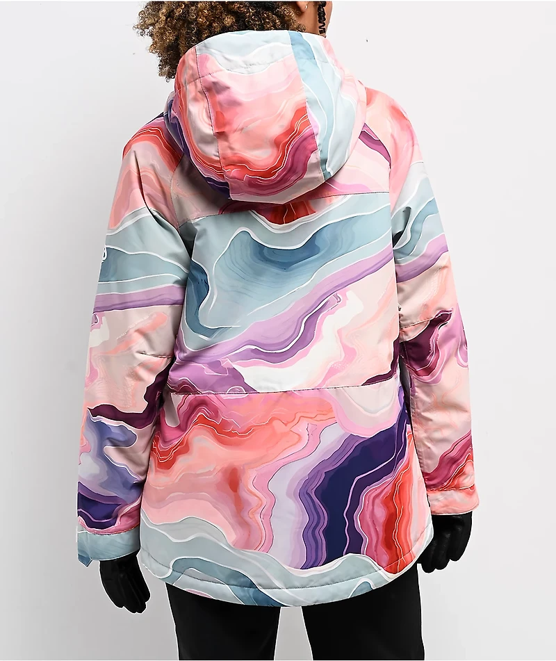 686 Athena Sedimentary 10K Snowboard Jacket