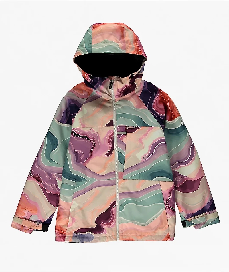 686 Athena Sedimentary 10K Snowboard Jacket