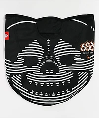 686 Black Fleece Bandana