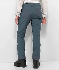 686 Blue 10K Snowboard Pants 2023