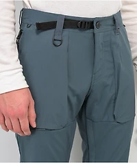 686 Blue 10K Snowboard Pants 2023