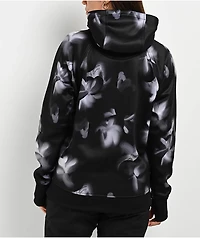 686 Bonded Fleece Black DWR Hoodie