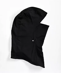 686 Deluxe Hinged Black Balaclava