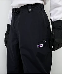 686 Dojo® GORE-TEX Black Snowboard Pants