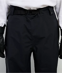 686 Dojo® GORE-TEX Black Snowboard Pants