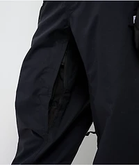 686 Dojo® GORE-TEX Black Snowboard Pants