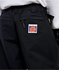 686 Dojo® GORE-TEX Black Snowboard Pants