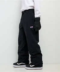 686 Dojo® GORE-TEX Black Snowboard Pants