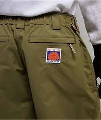 686 Dojo® GORE-TEX Green Snowboard Pants