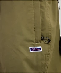 686 Dojo® GORE-TEX Green Snowboard Pants