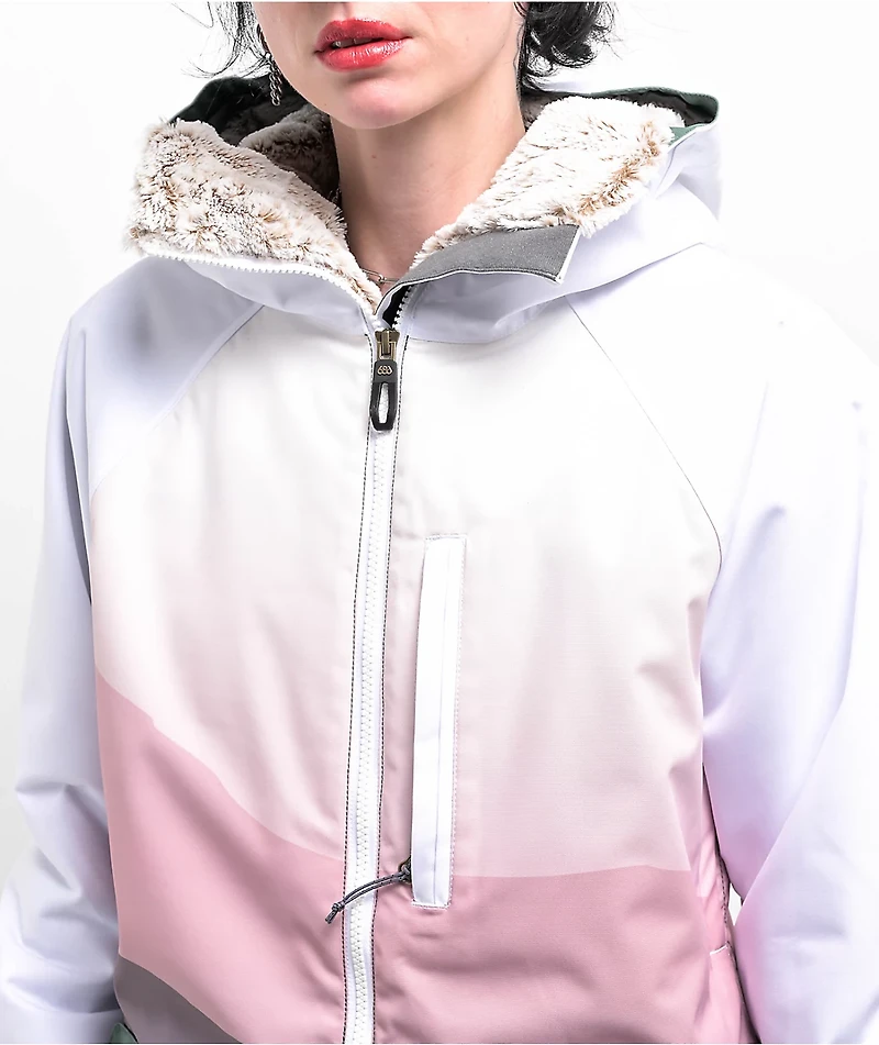 686 Dream Sunset 10K Snowboard Jacket