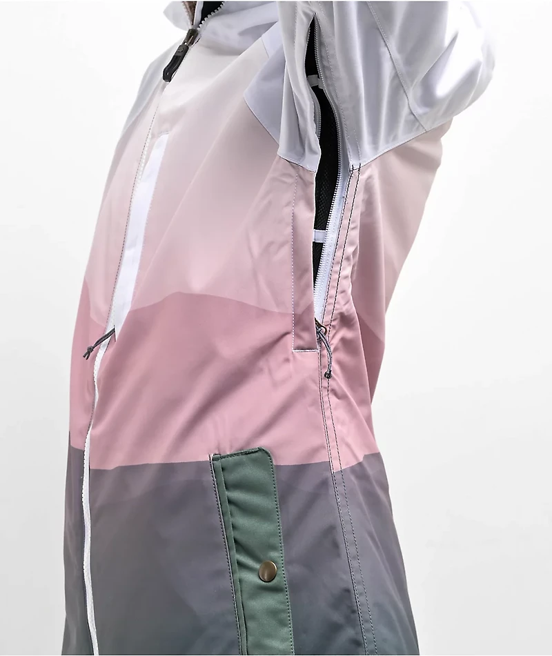 686 Dream Sunset 10K Snowboard Jacket