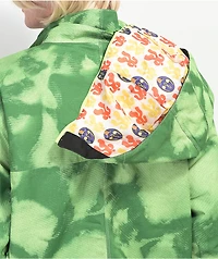 686 Forest Bailey Dojo Green 20K Snowboard Jacket