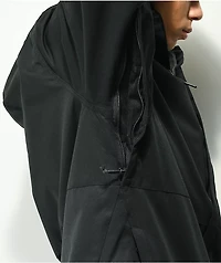 686 Foundation Black 10k Snowboard Jacket