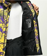 686 Foundation Spray 10K Snowboard Jacket