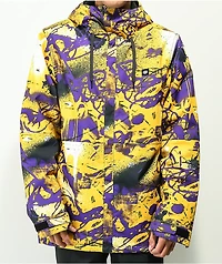 686 Foundation Spray 10K Snowboard Jacket