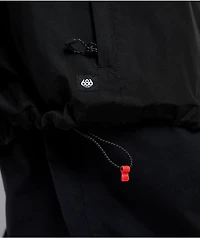 686 GORE-TEX Core Black Shell Snowboard Jacket