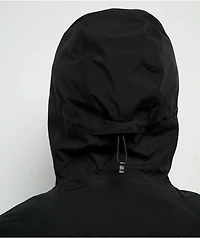 686 GORE-TEX Core Black Shell Snowboard Jacket