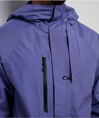 686 GORE-TEX Core Purple Dawn Shell Snowboard Jacket