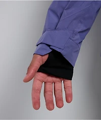 686 GORE-TEX Core Purple Dawn Shell Snowboard Jacket