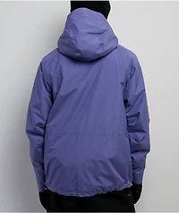 686 GORE-TEX Core Purple Dawn Shell Snowboard Jacket