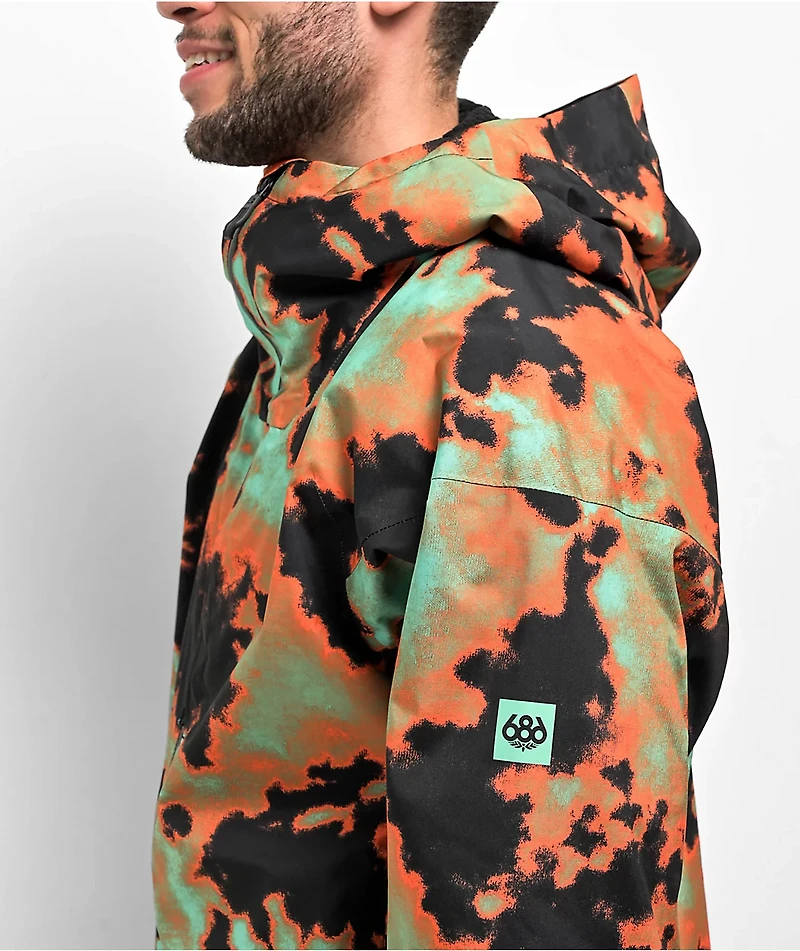 686 Gateway Multi 20K Snowboard Jacket