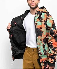 686 Gateway Multi 20K Snowboard Jacket
