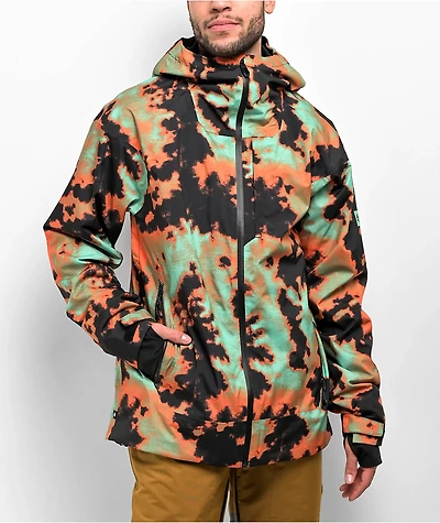 686 Gateway Multi 20K Snowboard Jacket