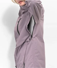 686 Gore-Tex GT Shell Purple Snowboard Jacket