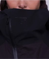 686 Hydra Cloudbreak Black Snowboard Jacket