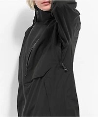 686 Hydra Thermagraph 20K Black Snowboard Jacket