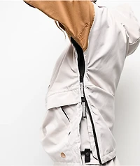 686 Outline™ Limestone 20K Anorak Snowboard Jacket