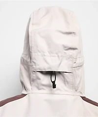 686 Outline™ Limestone 20K Anorak Snowboard Jacket