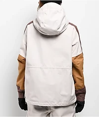 686 Outline™ Limestone 20K Anorak Snowboard Jacket