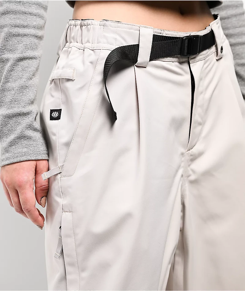 686 Outline™ Limestone 20K Snowboard Pants