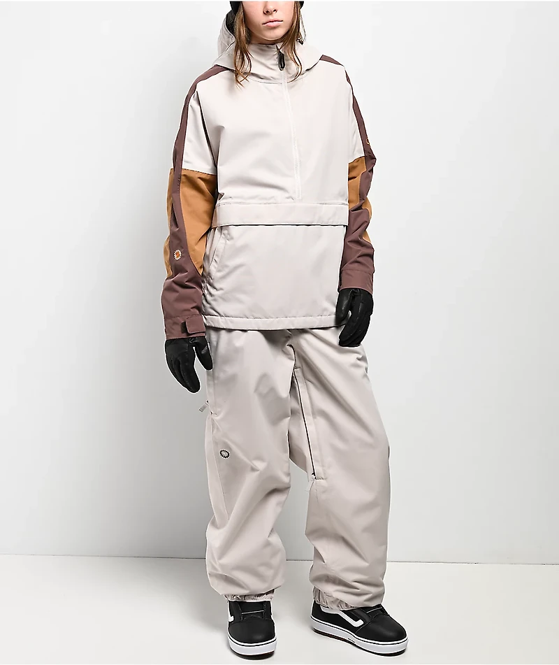 686 Outline™ Limestone 20K Snowboard Pants