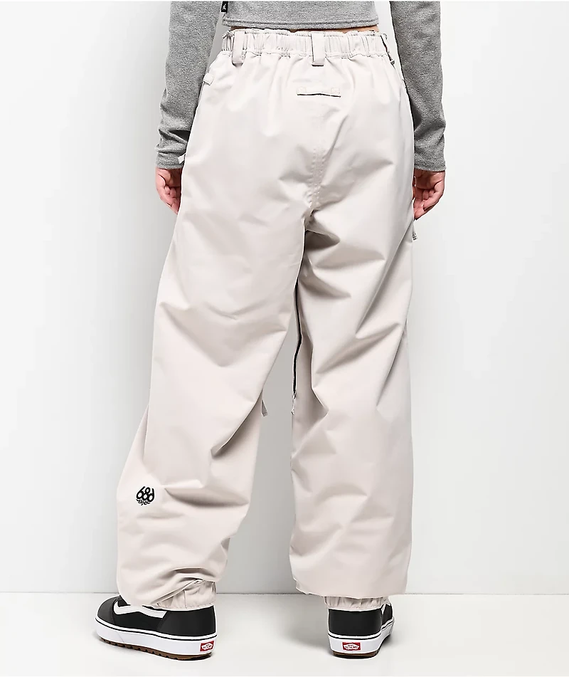 686 Outline™ Limestone 20K Snowboard Pants