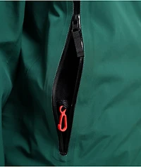 686 SMARTY® 3-In-1 Rodeo Emerald Green 20K Snowboard Jacket