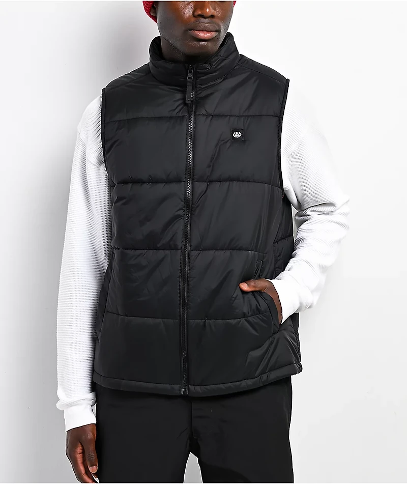 686 SMARTY® 3-In-1 Rodeo Emerald Green 20K Snowboard Jacket