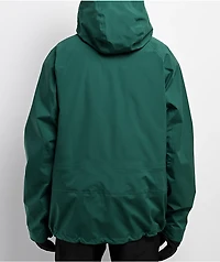 686 SMARTY® 3-In-1 Rodeo Emerald Green 20K Snowboard Jacket
