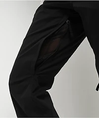 686 Standard Black 10K Snowboard Pants