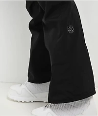 686 Standard Black 10K Snowboard Pants