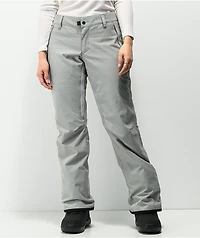 686 Standard Grey 5K Snowboard Pants