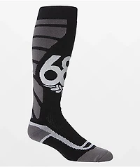 686 Strike 3 Pack Snowboard Socks
