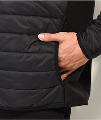 686 Thermal Black Puffer Jacket 2023